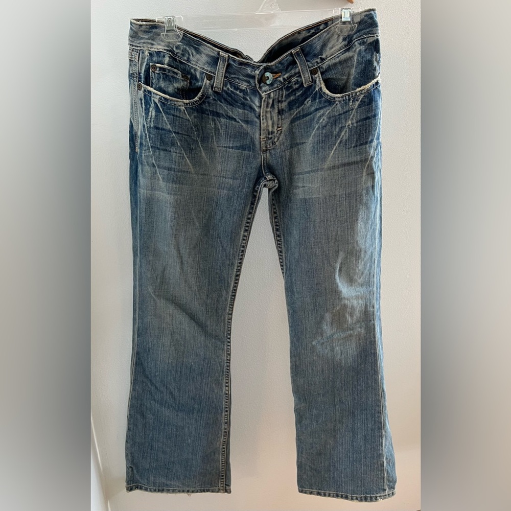 BKE Star 20 bootcut jeans. Size 29